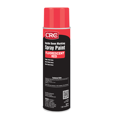 CRC Industries, Inc.18207